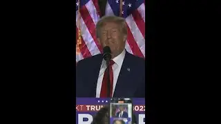 Trump states terms of his innocence