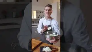 Как нарезать лук без слез — лайфхаки от «Едим Дома» 