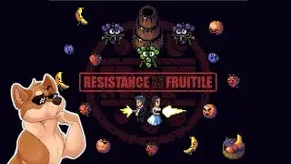 Resistance is Fruitile | Rags Reviews