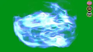 Fantasy Powers Green Screen Effects + Sound 