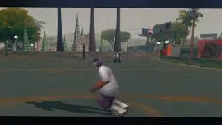 TEKKEN+ SCAM | SA:MP EDIT | ЭДИТ САМП | САМП МУВИК | *#ClipsInDesc* -1440p-