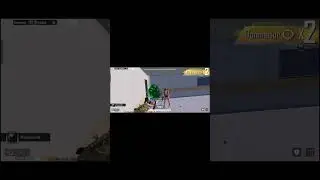 40 fps player nusa gameplay bgmi montage | @teechnicalrazz