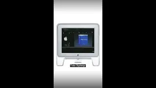 🔊 #ThrowbackThursday to Macworld 2003