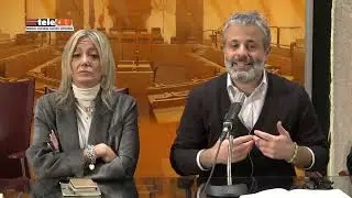TeleCRU numero 494 di venerdì 27 gennaio 2023