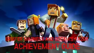 Minecraft: Story Mode - 