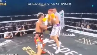 Review Ng Boxing Committee- HEADBATT BA O HINDI