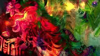 [Touhou AV] [TH12] Emotional Skyscraper ~ Legacy Mix [TH15 Perc] [Electri6ity 