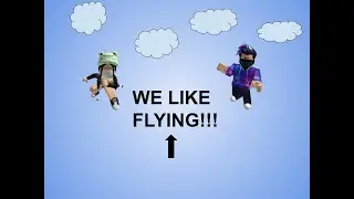Jake Like flying with people