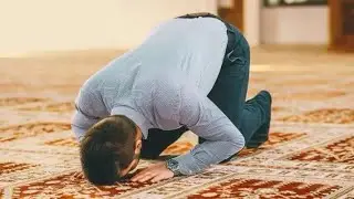 Namazi i muajit Muharrem