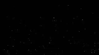 Snow overlay 30 seconds FREE download winter effect