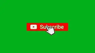 New Subscribe Button 2021