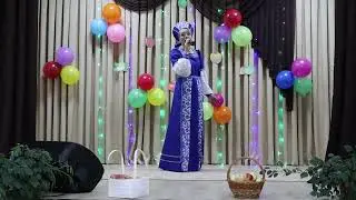 ПОЛЮБИЛА КАЗАКА . / НАДЕЖДА СУХИХ /
