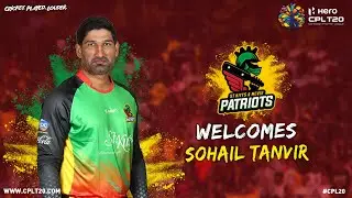 ALL HAIL TANVIR | 