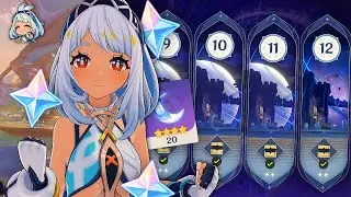 How to FIX your FLOPED account in Genshin Impact 😱 (GUIDE)