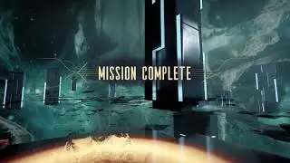 Warframe Easy Mr 30 Test