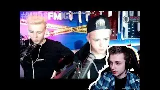 СТИНТ СМОТРИТ:❤❤❤Тимоха поет про Еву❤❤❤