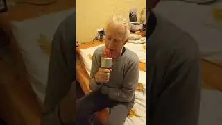 Последняя песня моего отца =( Кривошей Владимира Васильевича