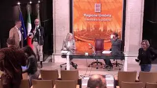 Conferenza stampa fine anno 2022