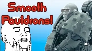 How-to: Perfect Pauldrons for MKVI Beakies