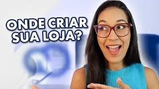 Melhor plataforma de e-commerce para criar sua loja em 2024! 🔥