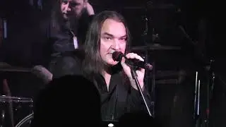 Алексей Горшенев: "В жизни либо везет, либо нет" (рассуждения)