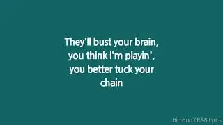 Lil Durk - Rebellious (Lyrics)