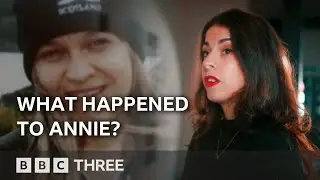 How did Annie’s body end up on a Scottish beach? | Body On The Beach