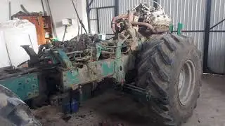 продолженя римонт т 150к