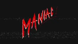 Maniac - Conan Gray [ TEASER ]