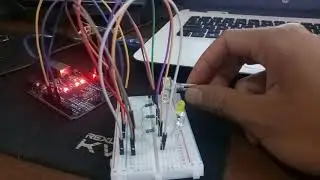TUGAS [Pemrograman Arduino]