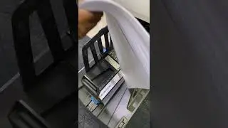 Printing Posters with a RISO Digital Duplicator Saves You Money!