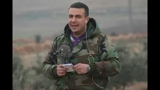 شادي حلوة ابو ساكو يكوع على اول مفرق