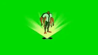 Watch green screen