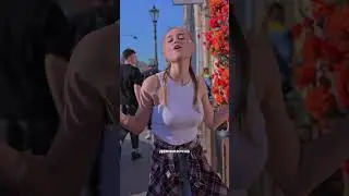 Анастасия Сотникова - Цветочек 🌸