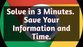 Resolved: Fix For Hijacked Google Chrome Is Managed By Your Organization Malware