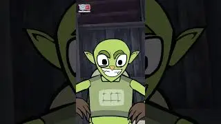 countering goblins in arena breakout. (Arena breakout animation)