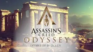 Best Sync Music Extended from Assassin's Creed Odyssey