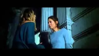 Тепло наших тел, русский трейлер