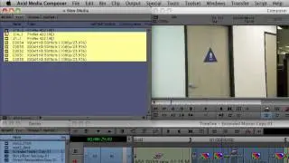 Media Composer® 5 ‒ Avid Media Access (AMA) and QuickTime