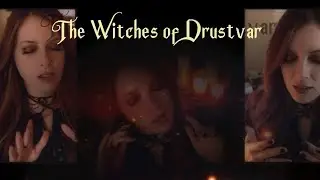 Sharm ~ The Witches of Drustvar (A song for the Heartsbane Coven)