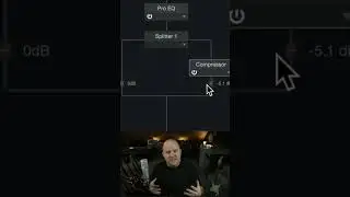Using Parallel Compression on Drums in Studio One | Presonus