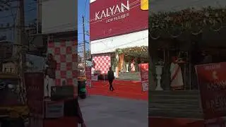 Madhubani in KALYAN JEWELLERS, कल्याण ज्वेलर्स,