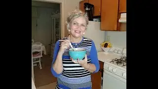 Portuguese Potato Soup.