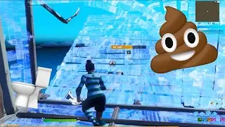I hit a clip while sh*tting myself... 💩💨 #shorts