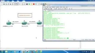 Configuration de base RIP Version 2