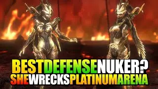 WE SLEPT ON HER FOR TO LONG!! BEST AOE RARE NUKER CHAMPION IN RAID SHADOW LEGENDS!! MARQUESS GUIDE