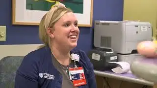 AU Health Celebrates Nurses Week 2022