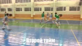 Стандарт - Феникс. Товарищеский матч. 9:7