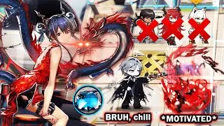 [Arknights] GA-8 Speedrun Trust Farm