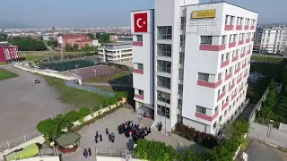 SEHIT MUHAMMED FAZLI DEMIR AIHL